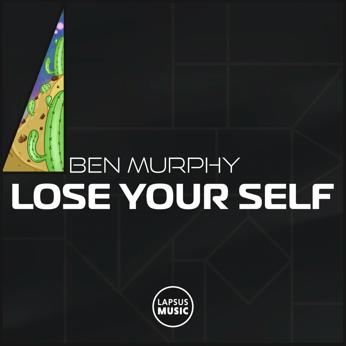 Ben Murphy - Lose Your Self [LPS317D]